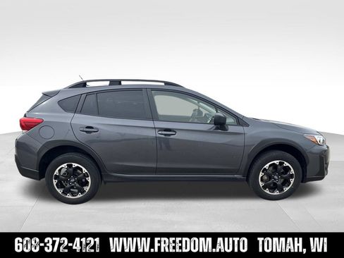 Used 2023 Subaru Crosstrek 2.0i AWD/4WD image 37