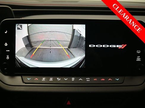 Used 2025 Dodge Charger R/T w/ Quick Order Package 25M R/T image 18