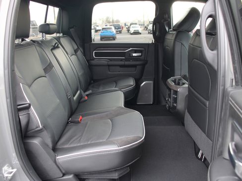 New 2026 RAM 2500 Laramie image 24