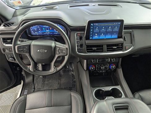 Certified 2023 Chevrolet Tahoe RST image 10