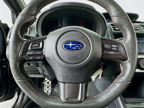 Used 2019 Subaru WRX Premium image 39