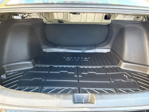 New 2026 Honda Civic LX image 18