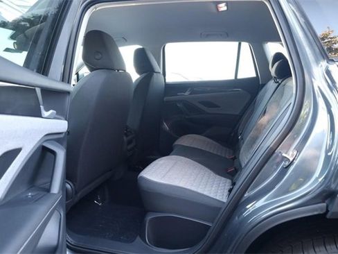 New 2025 Volkswagen Tiguan S image 18