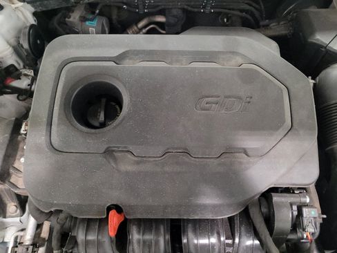 Used 2015 Hyundai Sonata SE FWD image 30
