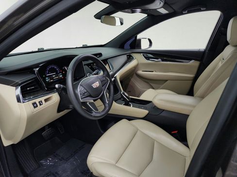 Used 2019 Cadillac XT5 FWD image 16