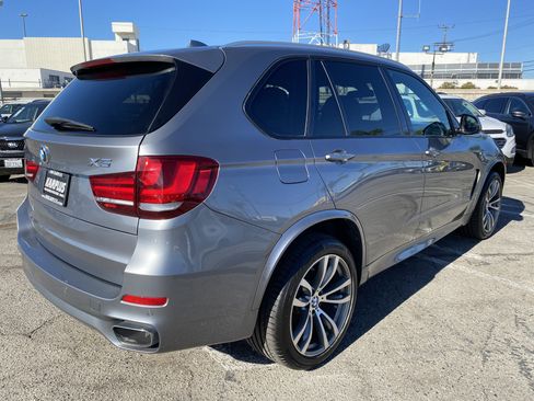 Used 2018 BMW X5 sDrive35i RWD image 9