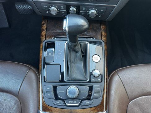 Used 2014 Audi A7 3.0T Premium Plus image 31