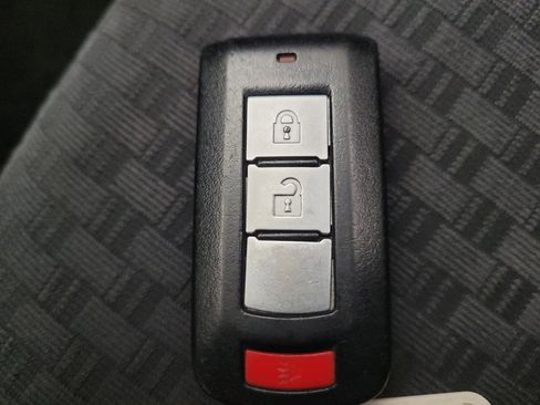 Used 2017 Mitsubishi Mirage GT FWD image 32