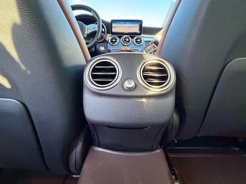 Used 2019 Mercedes-Benz C 43 AMG 4MATIC Sedan image 14