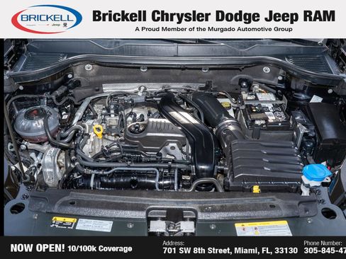 Used 2024 Volkswagen Taos S image 35