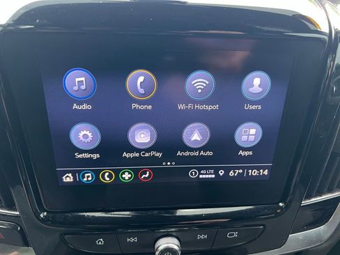 Used 2023 Chevrolet Traverse LT AWD/4WD image 42