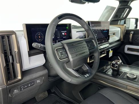 Used 2024 GMC Hummer EV 3X w/ Omega Edition image 36