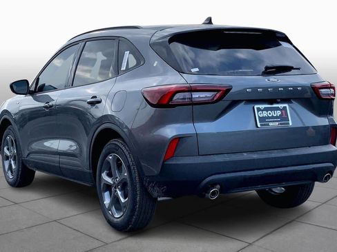 New 2026 Ford Escape ST-Line image 9
