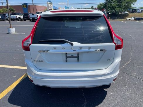 Used 2017 Volvo XC60 T5 w/ Tailgate Package FWD image 6