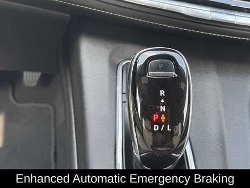 Used 2023 Cadillac Escalade Sport w/ Touring Package AWD/4WD image 23