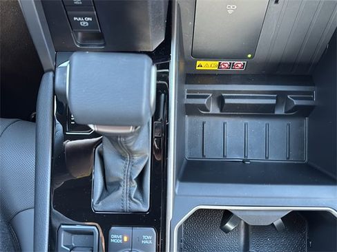 New 2026 Toyota Tundra Limited image 29