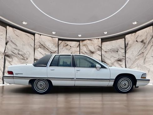Used 1992 Buick Roadmaster Limited image 9