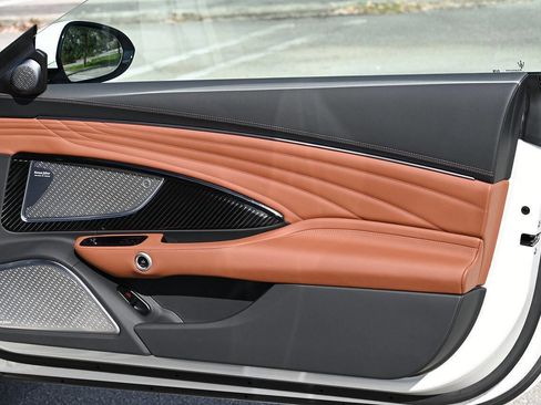 Used 2024 Maserati GranTurismo Modena image 17