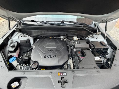 Used 2023 Kia Telluride SX X-Line AWD/4WD image 39