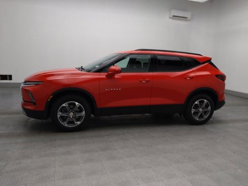 Used 2024 Chevrolet Blazer LT w/ Convenience Package image 2