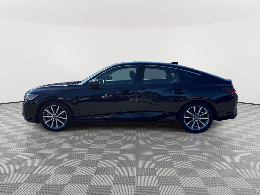 Used 2024 Acura Integra FWD image 4