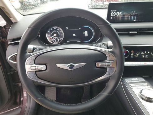 Used 2023 Genesis GV70 2.5T w/ Select Package image 22