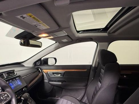 Used 2020 Honda CR-V EX image 34