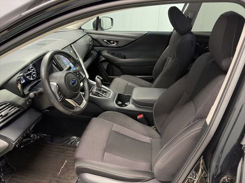 Certified 2023 Subaru Outback Premium AWD/4WD image 15