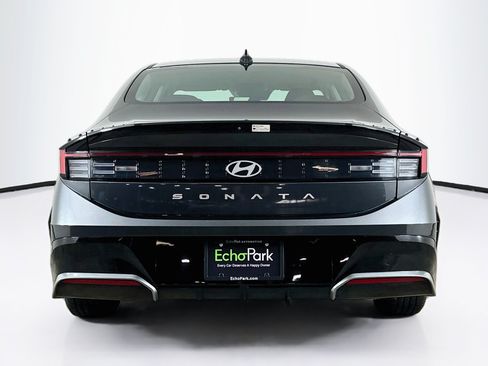 Used 2025 Hyundai Sonata SEL FWD image 7
