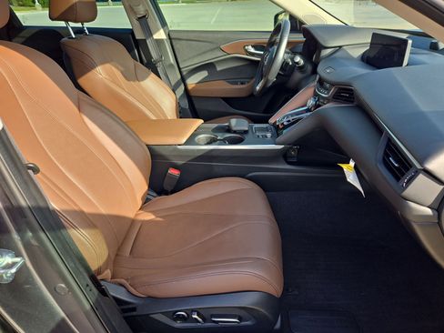 Used 2023 Acura TLX w/ Technology Package FWD image 32