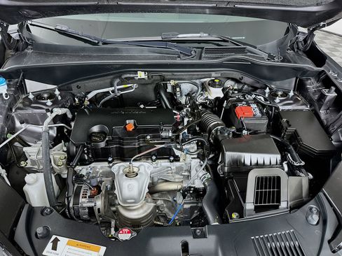 Used 2025 Honda HR-V EX-L image 30