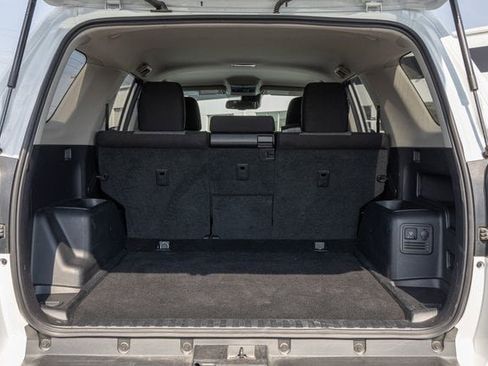Used 2024 Toyota 4Runner SR5 image 14