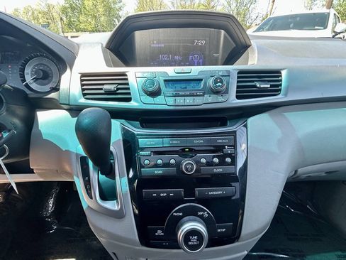 Used 2012 Honda Odyssey EX-L image 23