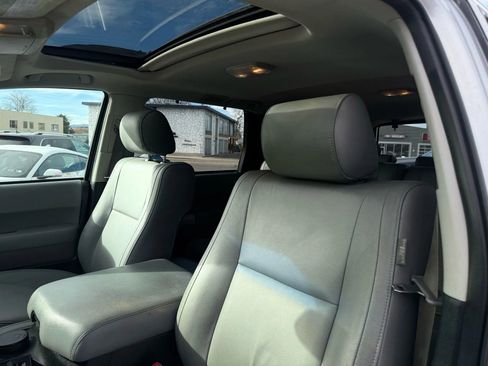 Used 2008 Toyota Sequoia Limited image 13