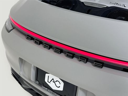 Used 2024 Porsche 911 Carrera T image 39