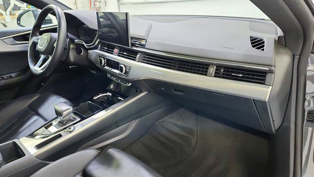 Used 2025 Audi A5 2.0T Premium AWD/4WD image 24