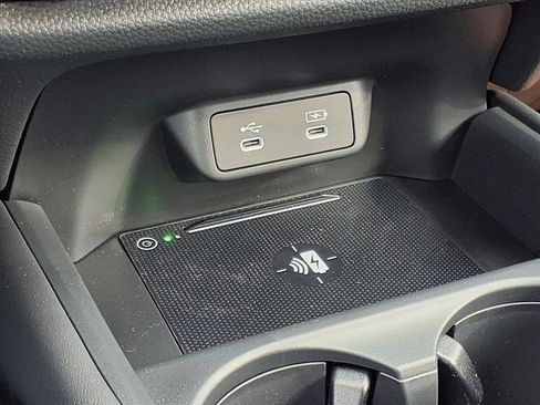 New 2026 Honda HR-V EX-L image 8