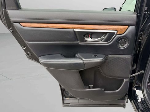 Used 2017 Honda CR-V EX-L image 26