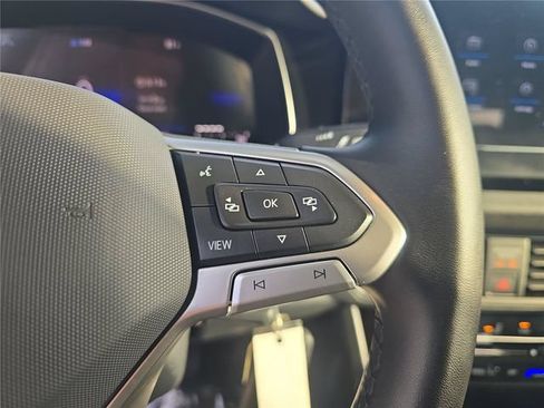 Used 2025 Volkswagen Jetta S FWD image 20