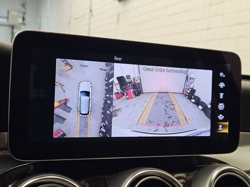 Used 2022 Mercedes-Benz GLC 300 GLC 300 image 23