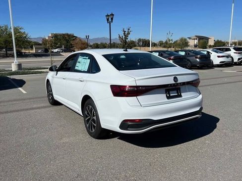 Used 2026 Volkswagen Jetta S FWD image 11