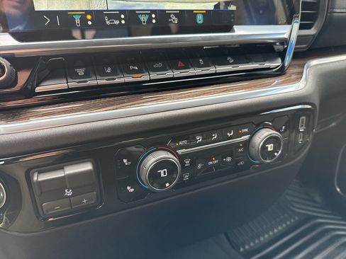 New 2026 Chevrolet Silverado 2500 LT w/ Trail Boss Package image 36