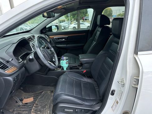Used 2020 Honda CR-V EX-L image 10