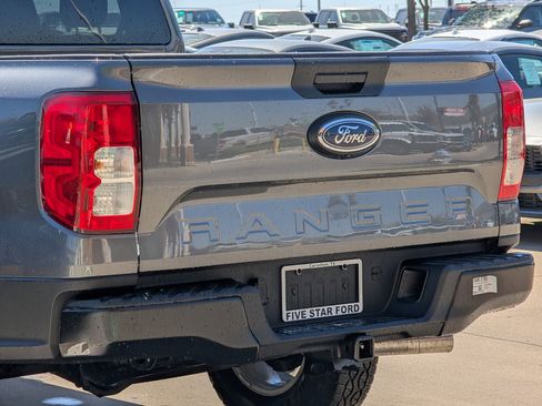 New 2026 Ford Ranger XL w/ Trailer Tow Package image 6