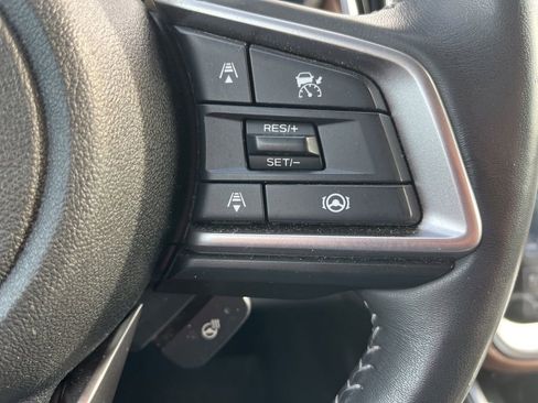 Certified 2023 Subaru Outback Touring XT image 15