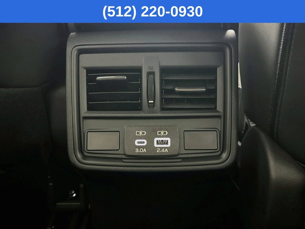 New 2026 Subaru Forester Premium AWD/4WD image 34