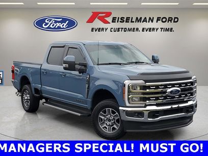 Used 2023 Ford F350 Lariat