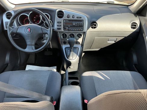 Used 2006 Pontiac Vibe w/ Preferred Package image 16