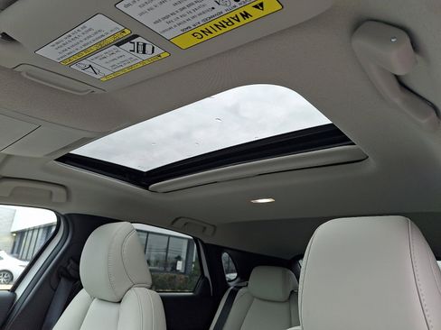 Certified 2025 MAZDA CX-30 AWD 2.5 S w/ Premium Package image 16