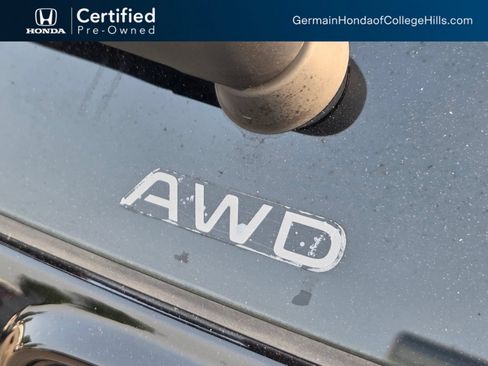 Certified 2024 Honda CR-V Sport-L image 19